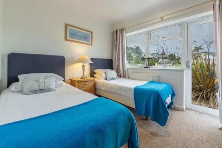 Cape A2 Westbay Club, A 2 Bedroom Cottage, Isle Of Wight *