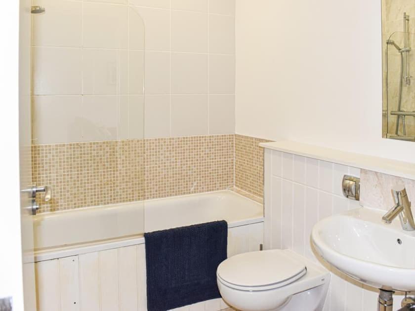 Cape A2 Westbay Club, A 2 Bedroom Cottage, Isle Of Wight Сasa de vacaciones